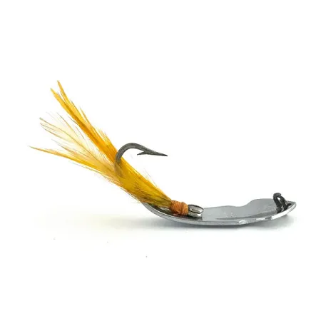 Tony Accetta Pet Spoon 13 Lepel, Nikkel, 5g, Verestaart, #9321