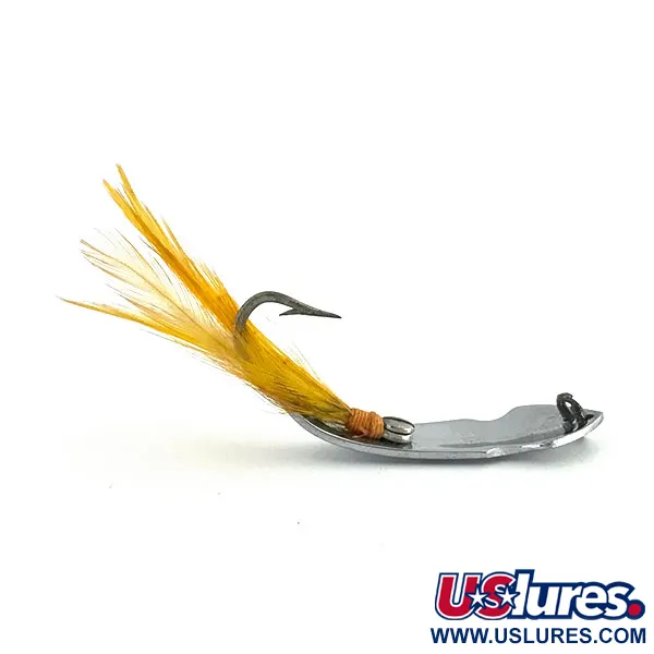 Tony Accetta Pet Spoon 13 Lepel, Nikkel, 5g, Verestaart, #9321