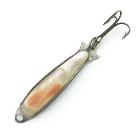 The Killer Red Abalone Pearl Minnow