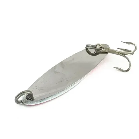 Acme Kastmaster Lepel, Forel / Nikkel, 7g, Aerodynamisch, #9340