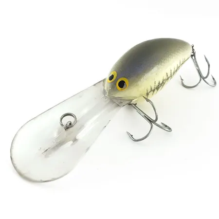 Norman DD22 HD Deep Diver, Splatter Bass, 25g, Diepgang 6m, #9396