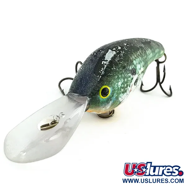 Bandit 700 Dieploper, Baars, 24g, Ratel, #9397