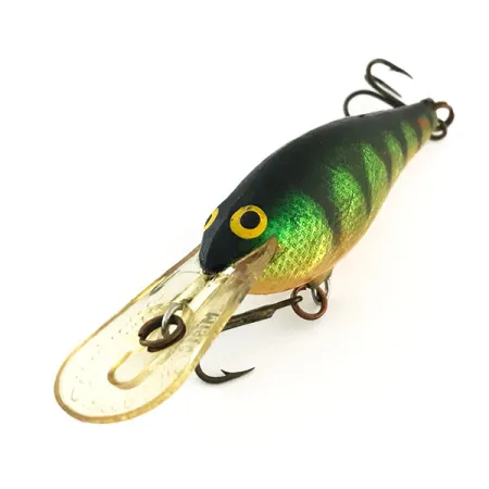 Mister Twister Sportfisher, Fire Tiger, 5,5g, Crankbait #9439