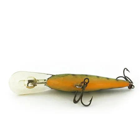 Mister Twister Sportfisher, Fire Tiger, 5,5g, Crankbait #9439