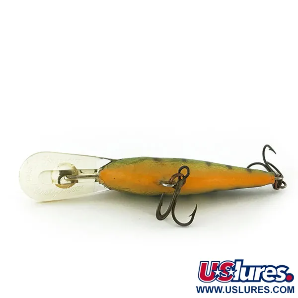 Mister Twister Sportfisher, Fire Tiger, 5,5g, Crankbait #9439