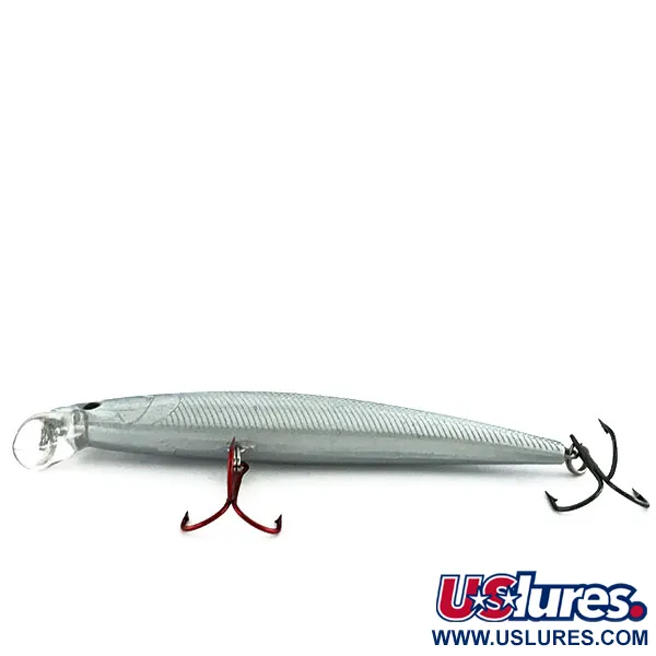 Matzuo Phantom Minnow Plug, Regenboog lichtblauw, 9g, Ratel, #9485