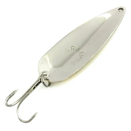 Marathon Marathon Lepel, Goud / Nikkel, 14g, Prismatape, #9489