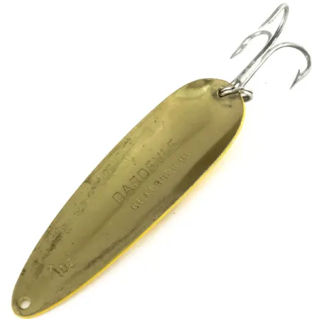 Eppinger Dardevle Lepel, Five of Diamonds, 28g, Waggelend, #9501