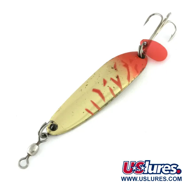 Luhr Jensen Krocodile Die #3