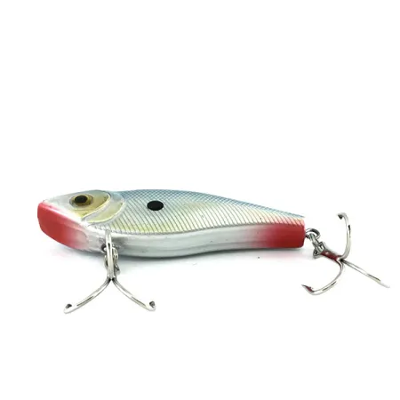 Bass Pro Shops Tourney Special Rattle Bait Lipless, Zilver, 14g, #9503