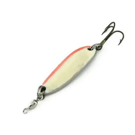 Luhr Jensen Krocodile Glow