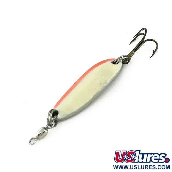 Luhr Jensen Krocodile Glow