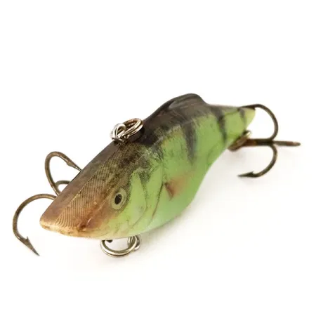 Berkley Frenzy Rattl'R Lipless Crankbait, Baars, 12g, Ratel, #9545
