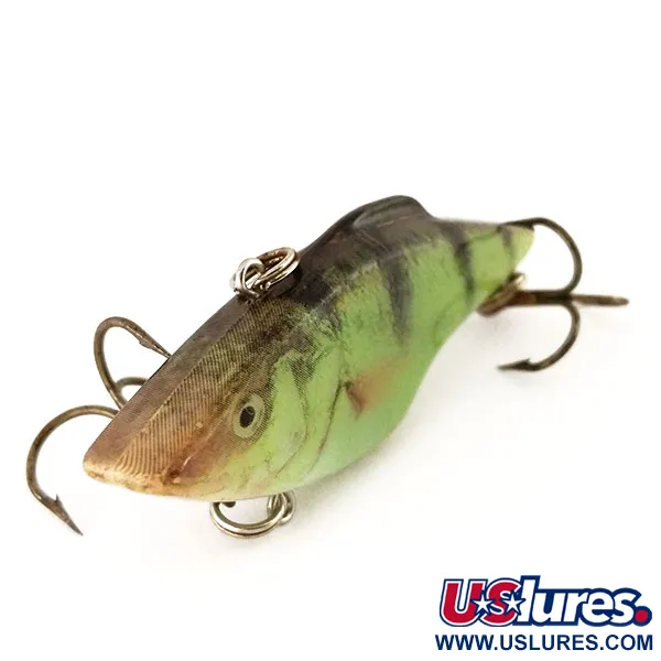 Berkley Frenzy Rattl'R Lipless Crankbait, Baars, 12g, Ratel, #9545