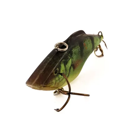 Berkley Frenzy Rattl'R Lipless Crankbait, Baars, 14g, Ratel, #9559