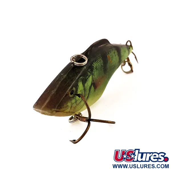 Berkley Frenzy Rattl'R Lipless Crankbait, Baars, 14g, Ratel, #9559