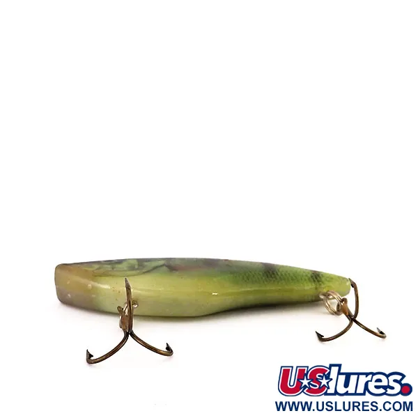 Berkley Frenzy Rattl'R Lipless Crankbait, Baars, 14g, Ratel, #9559