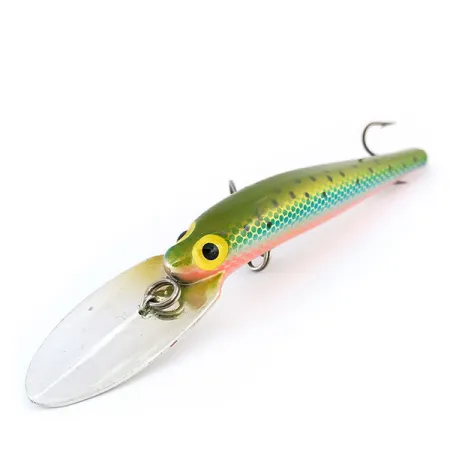Storm Deep Thunder Stick Deep Diver, Regenboogforel, 8.8g, #9562