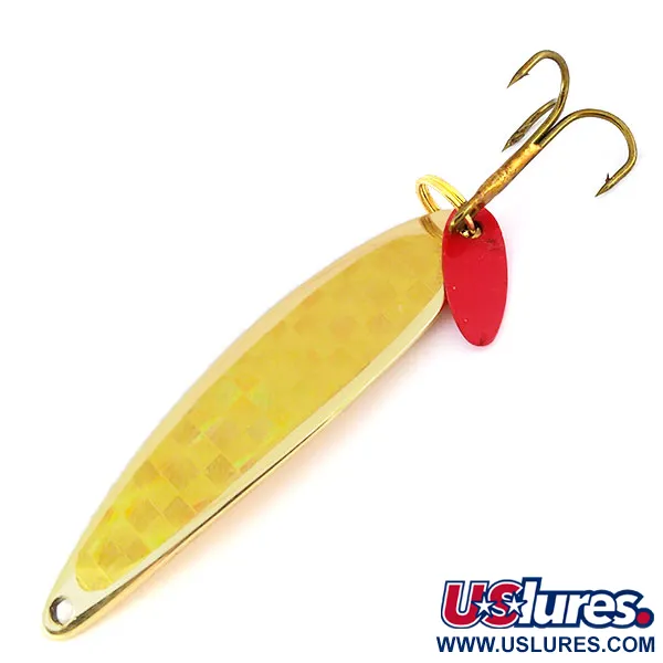 Bay de Noc Swedish Pimple