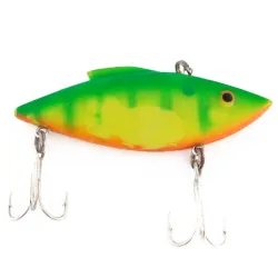 Bill Lewis Rat-L-Trap UV