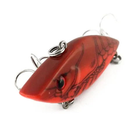 Cotton Cordell Bait Bonanza Lipless, Rood, 9g, #9585