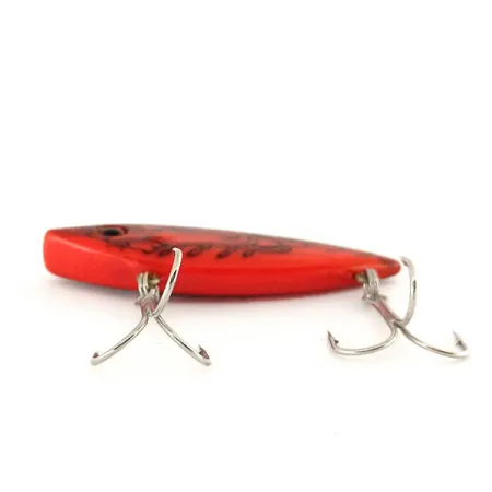 Cotton Cordell Bait Bonanza Lipless, Rood, 9g, #9585
