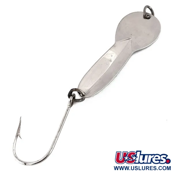 Luhr Jensen Loco Lite UV Lepel, Lime UV, 9g, Ondiep water, #9600