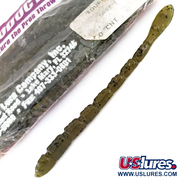 Producto Super Soft softbait, Watermelon Seed, High Floater, #9618