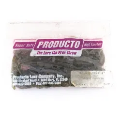 Producto Super Soft softbait 19st