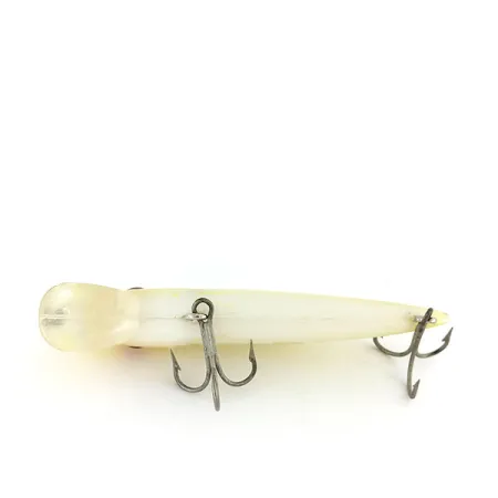 Gudebrod Golden Eye Maverick Plug, Geel, 14g, Mintconditie, #9651