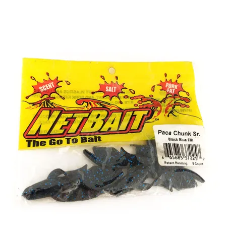 NetBait Kickin B Chunk 3 stuks