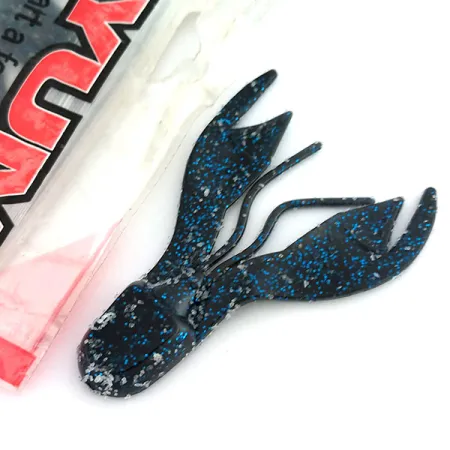 YUM Chunk softbait 8st