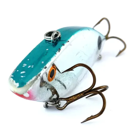 Cotton Cordell Super Spot, Mirror, 14g, Lipless Zinkend, #9683