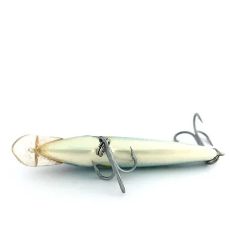 Rapala Magnums Plug, Makreel, 7g, Duiklip, #9722
