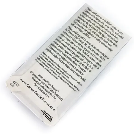 Cotton Cordell C.C. Shad Plug, Shad, 4g, Deep Diver, #9742