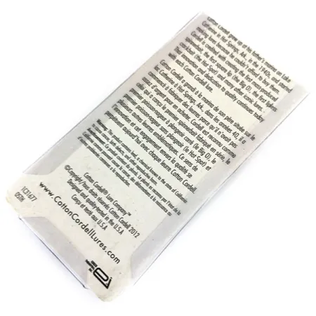 Cotton Cordell Super Spot Lipless Plug, Oranje, 7g, Ratel, #9744