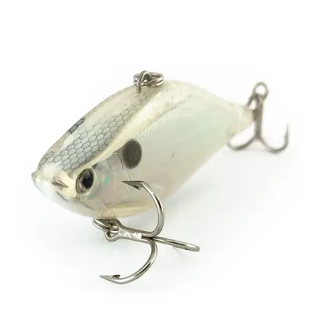 Yo-Zuri 3D VIB Lipless Crankbait, 12g, 3D Prism Afwerking, #9775