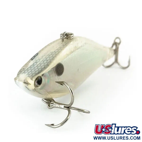 Yo-Zuri 3D VIB Lipless Crankbait, 12g, 3D Prism Afwerking, #9775