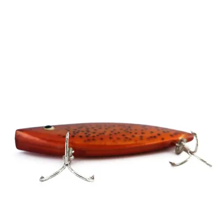 Bill Lewis Rat-L-Trap, 14g Oranje/Bruin, Lipless Crankbait #9779