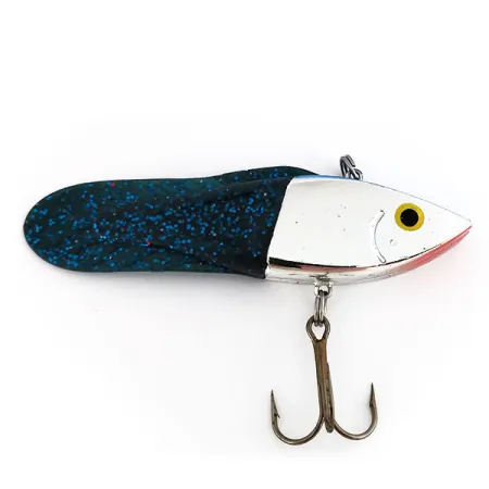 Berkley PowerBait Power Rattle Hybride aas, Mirror, 14g, #9782