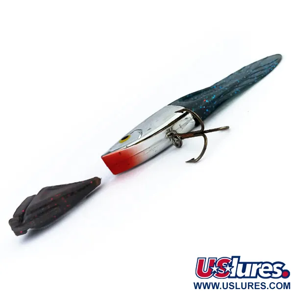 Berkley PowerBait Power Rattle Hybride aas, Mirror, 14g, #9782