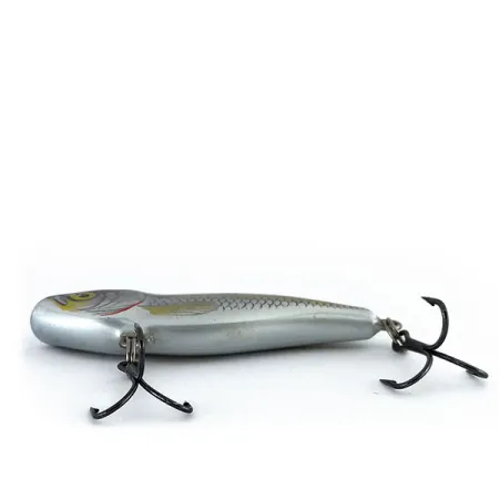 Rapala Rattl'n RAP Lipless Plug, Zilver, 11g, Ierland model, #9783