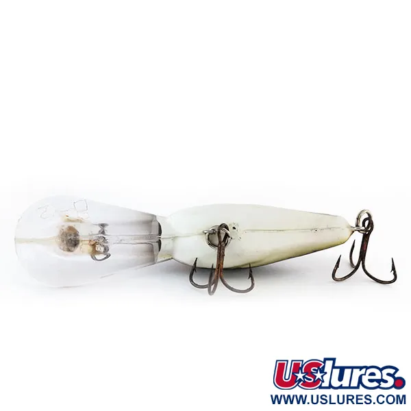 Bandit 300 Crankbait, Baby Bass, 10.5g, Deep Diver, #9814