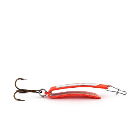 South Bend Super-Duper 506 UV Blinker, Oranje, 7g, UV, #9851