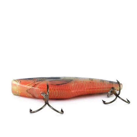 Berkley Frenzy Rattl'R Vibratieplug, Baars, 14g, zinkend, #9887