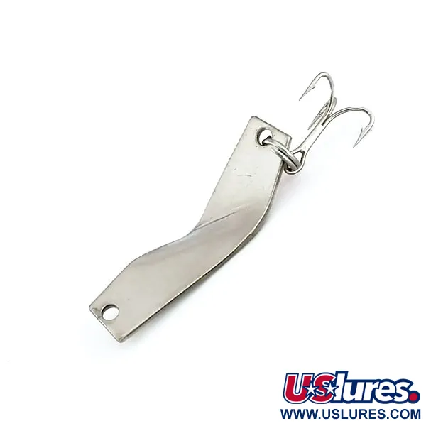 Z-Ray Z-Ray Lepel, Nikkel / Rood, 4g, USA, #9896