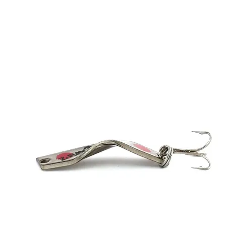 Z-Ray Z-Ray Lepel, Nikkel / Rood, 4g, USA, #9896