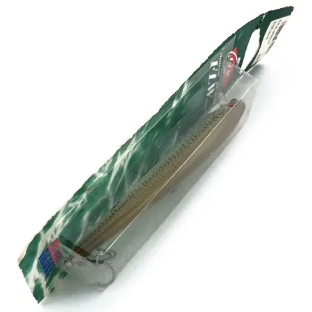 Rebel Floater Ghost Minnow Plug, Ghost, 7g, Interne Ratel, #9919