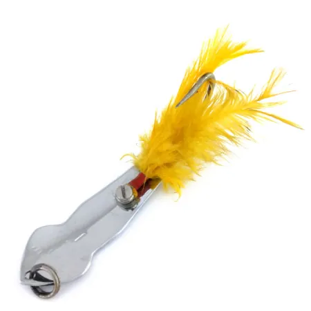 Tony Accetta Pet Spoon 15 Lepel, Nikkel, 14g, Veren, #9936