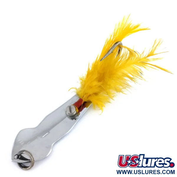 Tony Accetta Pet Spoon 15 Lepel, Nikkel, 14g, Veren, #9936